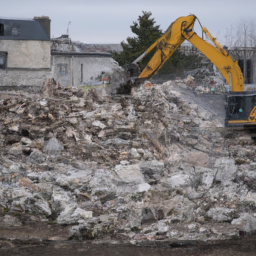 Forage de Puits : Assurez un Approvisionnement en Eau Stable Saint-Jean-Bonnefonds