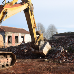 Forage de Puits : Assurez l'Approvisionnement en Eau Montmorillon