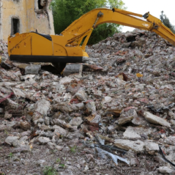 Terrassement de Terrain : Nivelez et Préparez Votre Site pour des Futurs Aménagements Beuvry