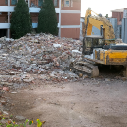 Démolition de Terrasse : Réaménagez Votre Espace Extérieur Feillens