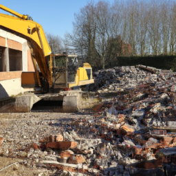 Déplombage : Assainissez Votre Site en Toute Sécurité et Conformité Chateauneuf-du-Rhone