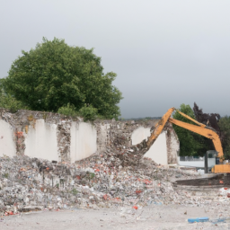 Remblais : Stabilisez Votre Terrain pour des Fondations Solides Jougne